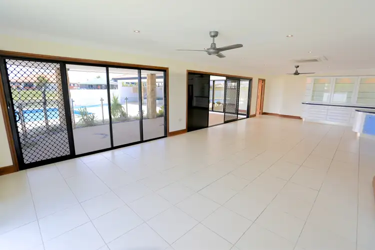 Fifth view of Homely house listing, 72 Monaco Drive, Zilzie QLD 4710