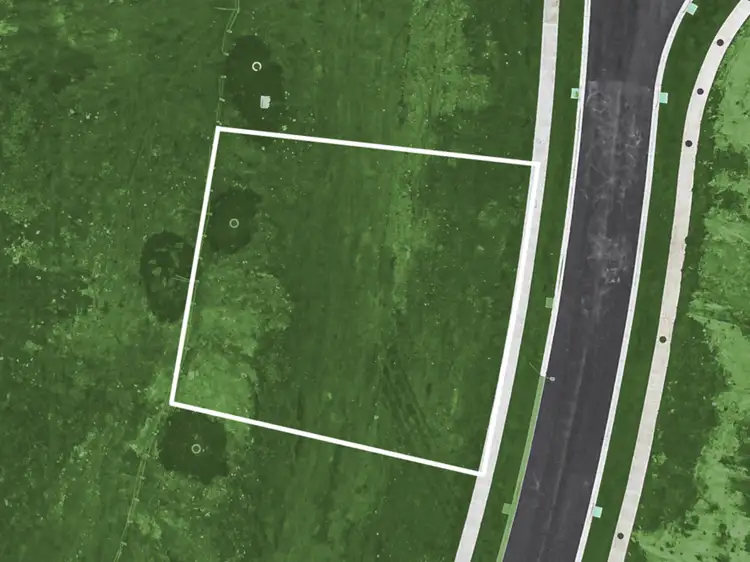 Second view of Homely land listing, LOT 230 Hopkins Heights, Warrnambool VIC 3280