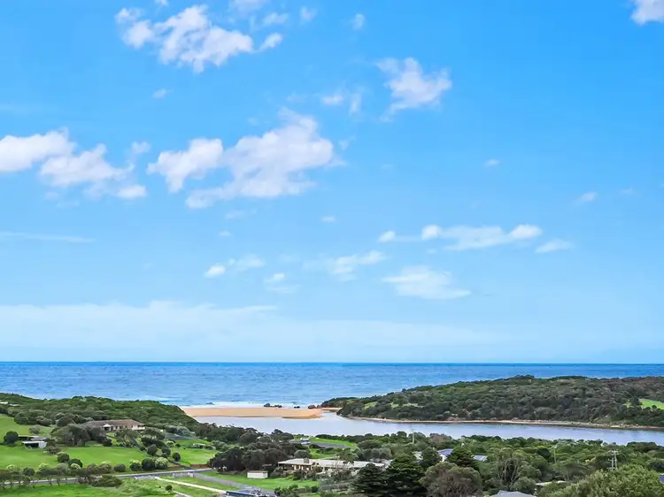 Third view of Homely land listing, LOT 230 Hopkins Heights, Warrnambool VIC 3280