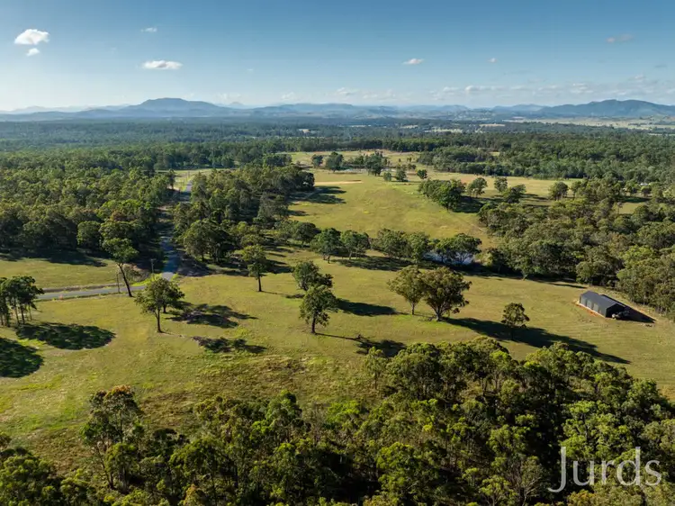 Second view of Homely rural property listing, Wisemans Way, Sedgefield NSW 2330
