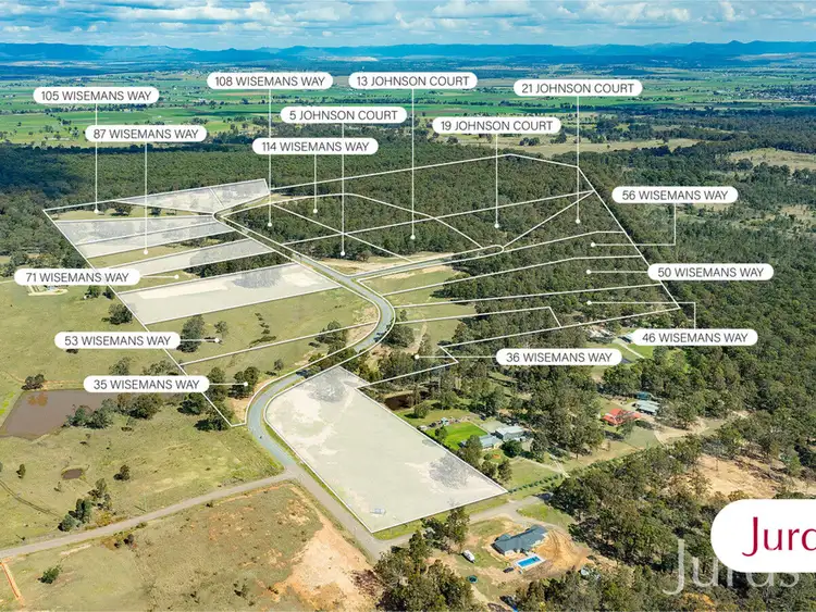 Second view of Homely rural property listing, Wisemans Way, Sedgefield NSW 2330