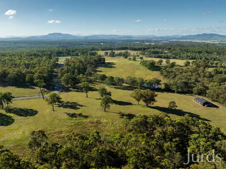 Third view of Homely rural property listing, Wisemans Way, Sedgefield NSW 2330