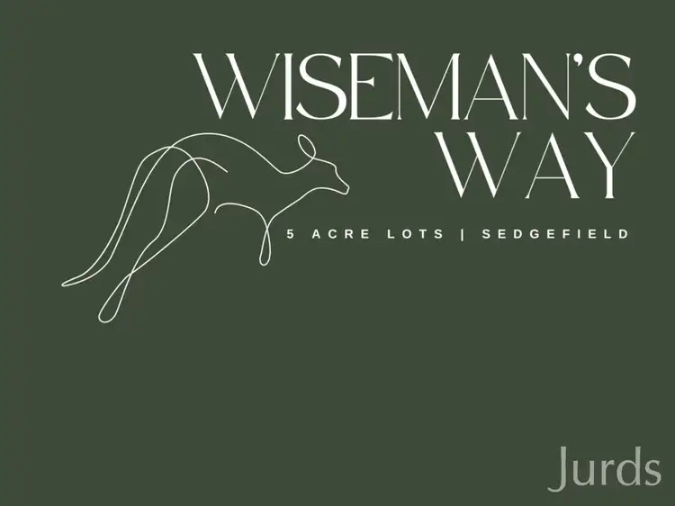 Third view of Homely rural property listing, Wisemans Way, Sedgefield NSW 2330