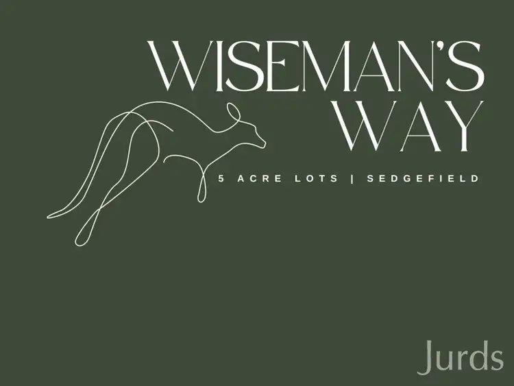 Fourth view of Homely rural property listing, Wisemans Way, Sedgefield NSW 2330