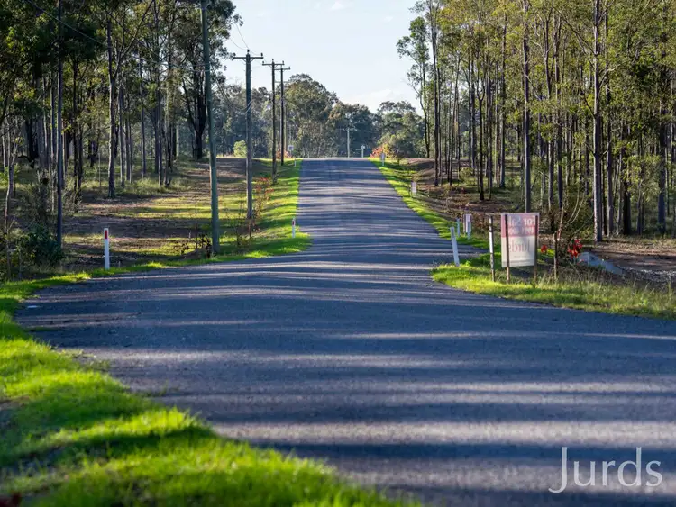 Sixth view of Homely rural property listing, Wisemans Way, Sedgefield NSW 2330