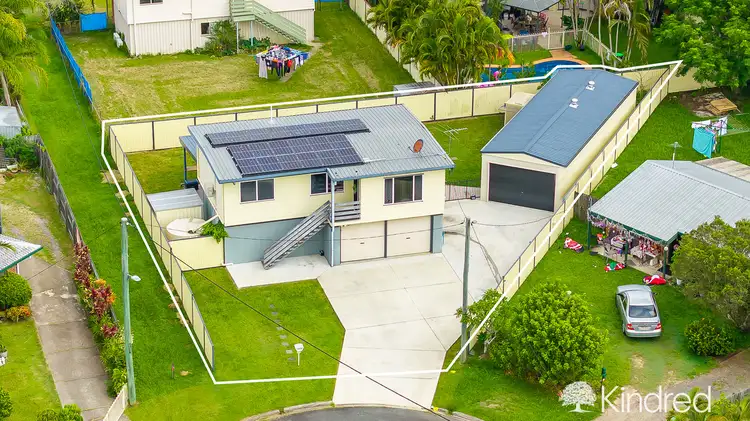 11 Shearwater Court, Deception Bay QLD 4508