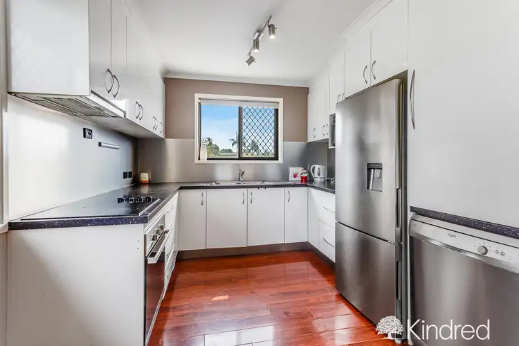 Sixth view of Homely house listing, 11 Shearwater Court, Deception Bay QLD 4508