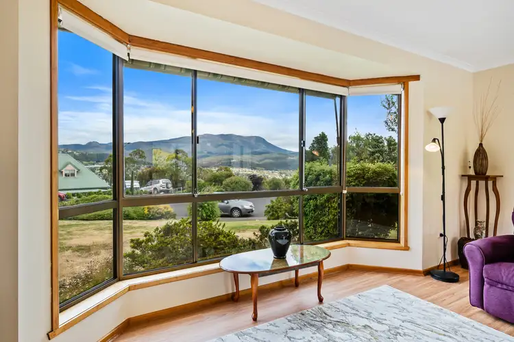 Second view of Homely house listing, 11 Keen Court, Kingston TAS 7050