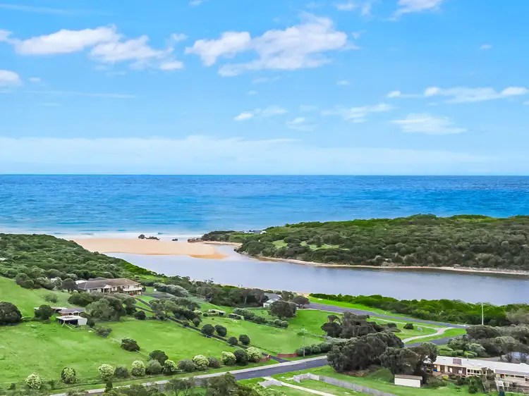 Third view of Homely land listing, LOT 228 Hopkins Heights, Warrnambool VIC 3280