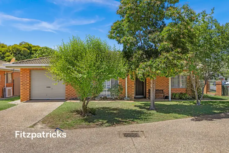 1/1 Jennifer Place, Wagga Wagga NSW 2650