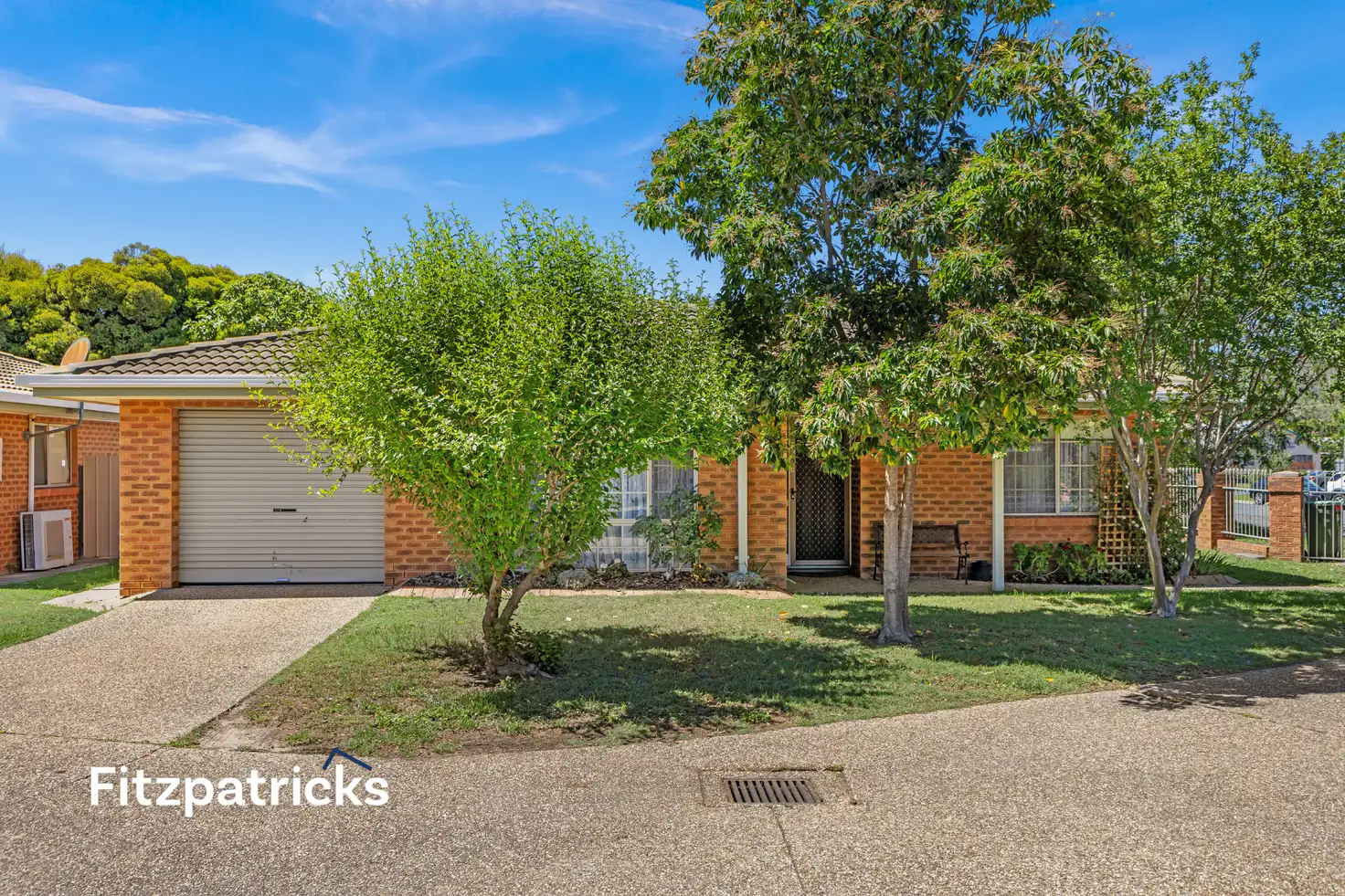 Main view of Homely unit listing, 1/1 Jennifer Place, Wagga Wagga NSW 2650
