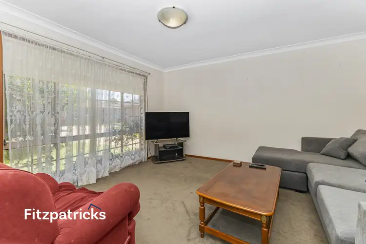 Second view of Homely unit listing, 1/1 Jennifer Place, Wagga Wagga NSW 2650