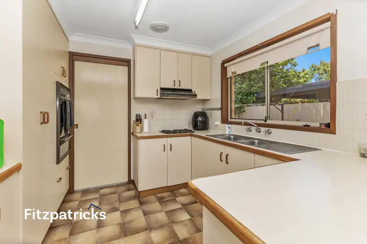 Third view of Homely unit listing, 1/1 Jennifer Place, Wagga Wagga NSW 2650