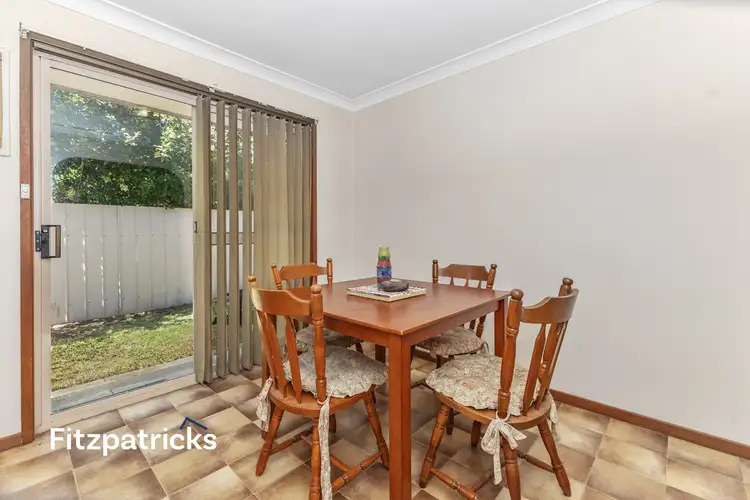 Fourth view of Homely unit listing, 1/1 Jennifer Place, Wagga Wagga NSW 2650
