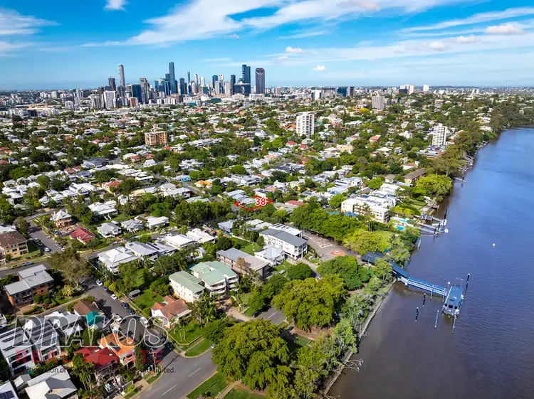 Sixth view of Homely house listing, 38 Hoogley Street, West End QLD 4101