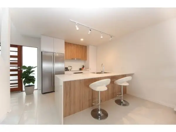 38/8 Russell Street, Everton Park QLD 4053