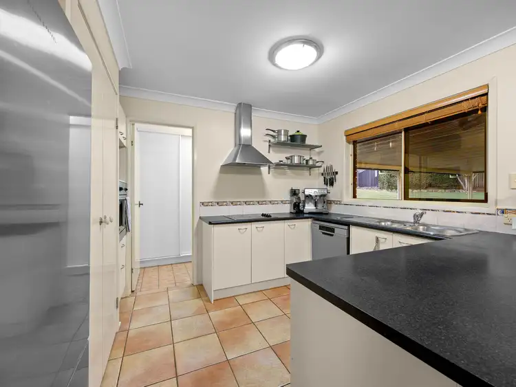 Sixth view of Homely house listing, 3 Purrumba Court, Karana Downs QLD 4306