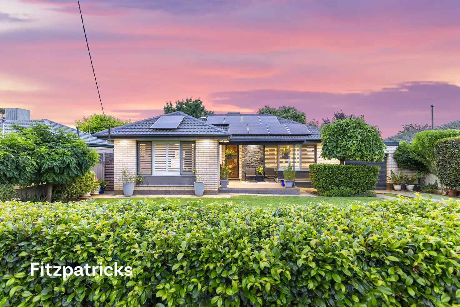 Main view of Homely house listing, 26 Nixon Crescent, Tolland NSW 2650