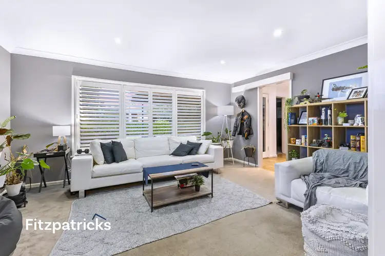 Second view of Homely house listing, 26 Nixon Crescent, Tolland NSW 2650