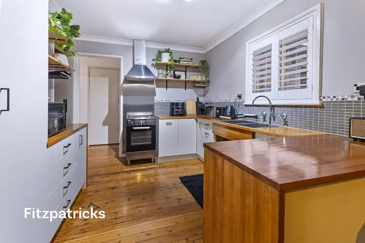 Third view of Homely house listing, 26 Nixon Crescent, Tolland NSW 2650