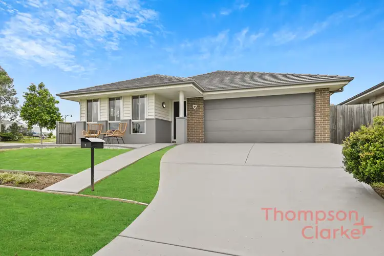 Main view of Homely house listing, 1 Louden Close, Thornton NSW 2322