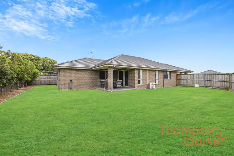 Third view of Homely house listing, 1 Louden Close, Thornton NSW 2322