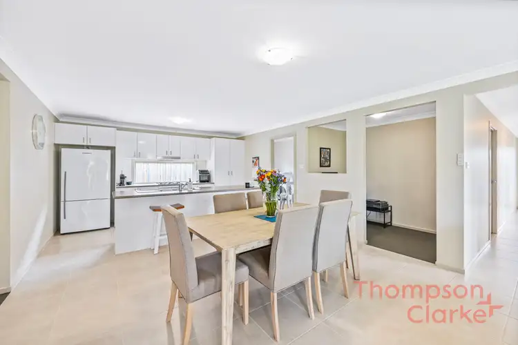 Fifth view of Homely house listing, 1 Louden Close, Thornton NSW 2322