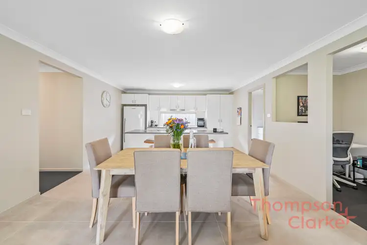Sixth view of Homely house listing, 1 Louden Close, Thornton NSW 2322
