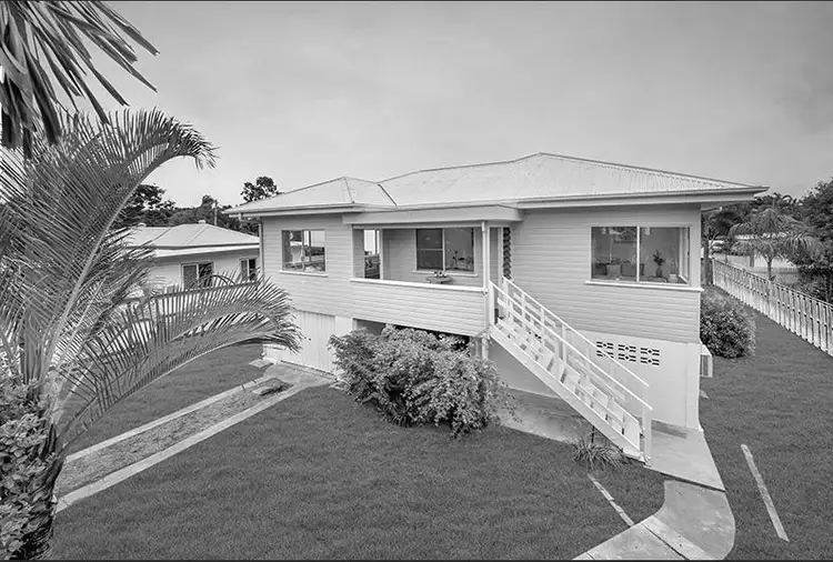8 Haig Street, Pimlico QLD 4812