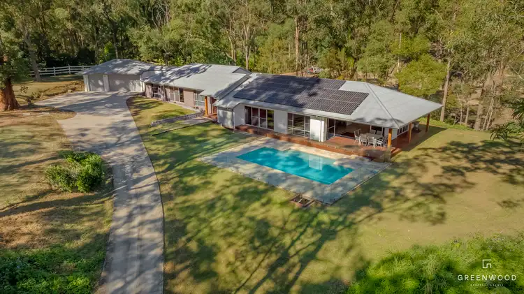 8 Shrewsbury Avenue, Maudsland QLD 4210