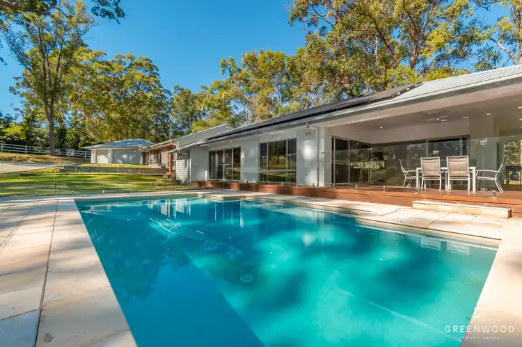 Second view of Homely house listing, 8 Shrewsbury Avenue, Maudsland QLD 4210