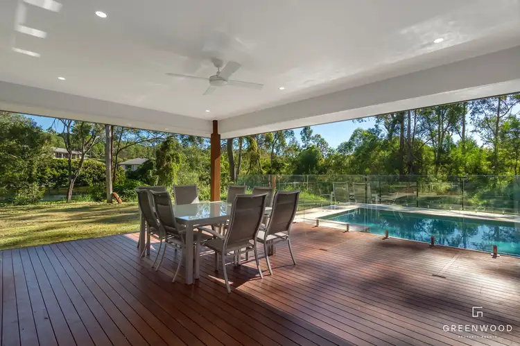 Third view of Homely house listing, 8 Shrewsbury Avenue, Maudsland QLD 4210