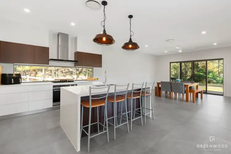 Fifth view of Homely house listing, 8 Shrewsbury Avenue, Maudsland QLD 4210