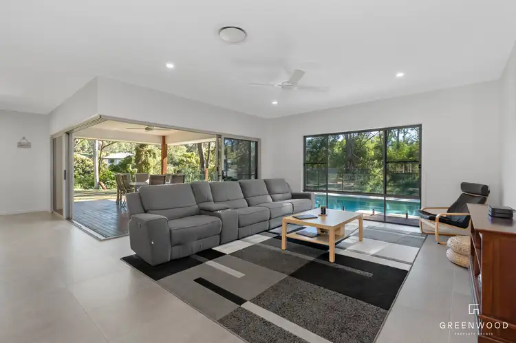 Sixth view of Homely house listing, 8 Shrewsbury Avenue, Maudsland QLD 4210