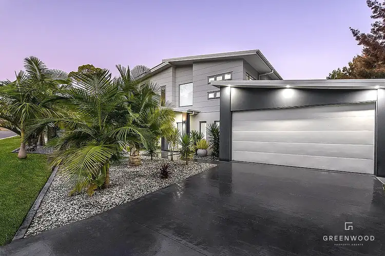 10 Jasner Lane, Coomera Waters QLD 4209