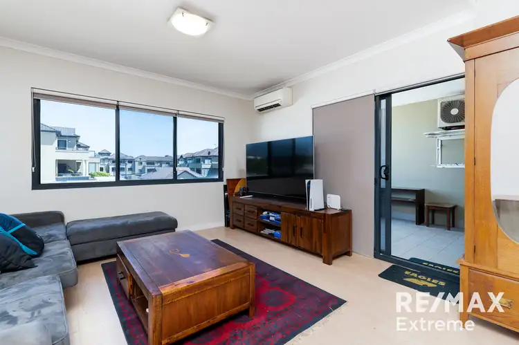 Second view of Homely apartment listing, 23/1 Sunlander Drive, Currambine WA 6028