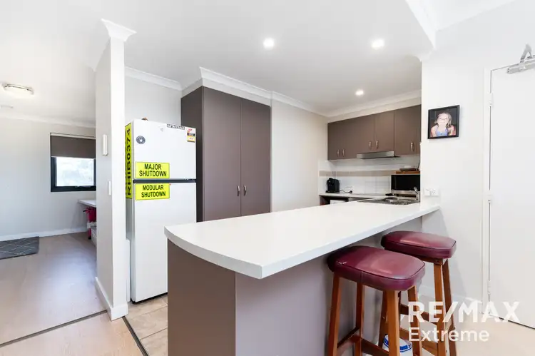 Third view of Homely apartment listing, 23/1 Sunlander Drive, Currambine WA 6028