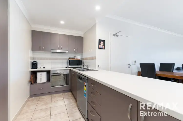 Fourth view of Homely apartment listing, 23/1 Sunlander Drive, Currambine WA 6028