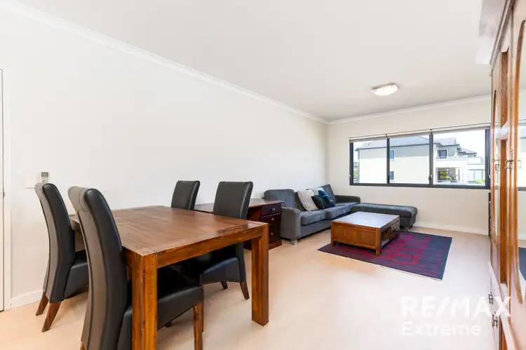 Fifth view of Homely apartment listing, 23/1 Sunlander Drive, Currambine WA 6028