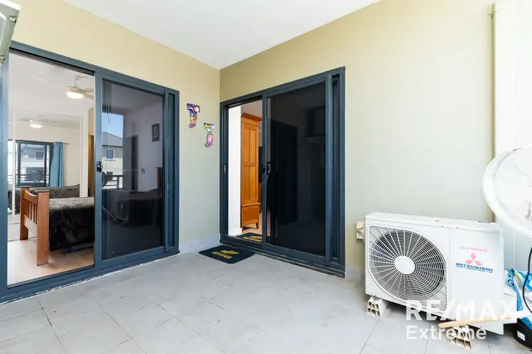 Seventh view of Homely apartment listing, 23/1 Sunlander Drive, Currambine WA 6028