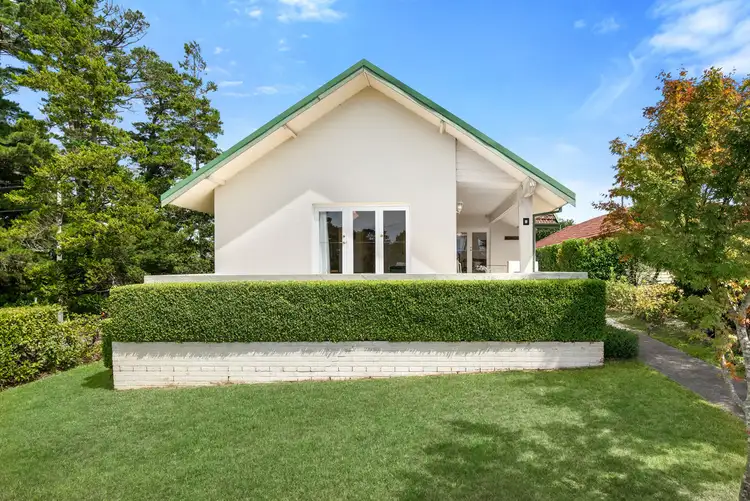 Main view of Homely house listing, 9 Echo Point Road, Katoomba NSW 2780