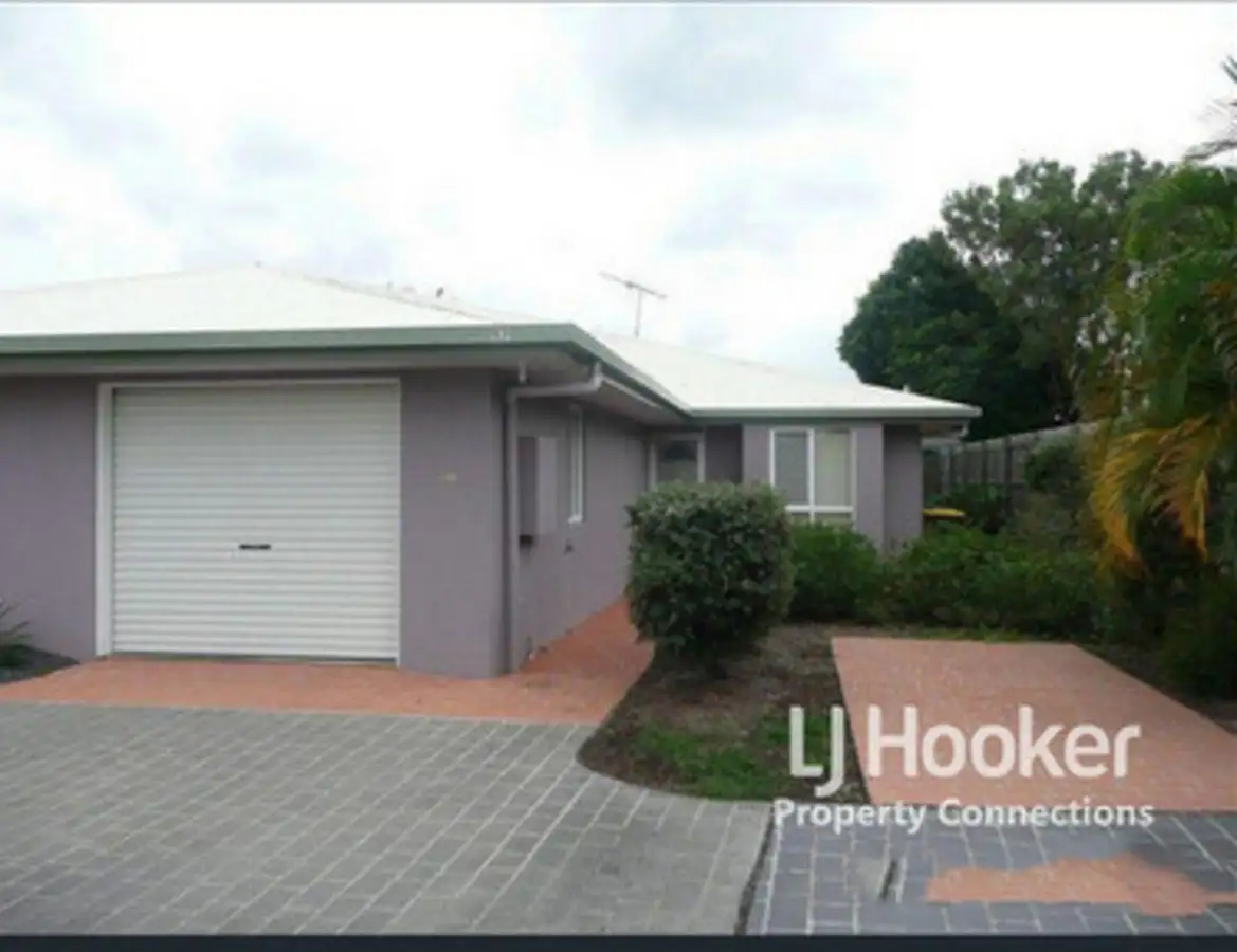Main view of Homely townhouse listing, 92/308 Handford Road, Taigum QLD 4018