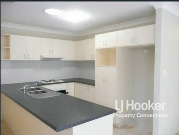 Second view of Homely townhouse listing, 92/308 Handford Road, Taigum QLD 4018