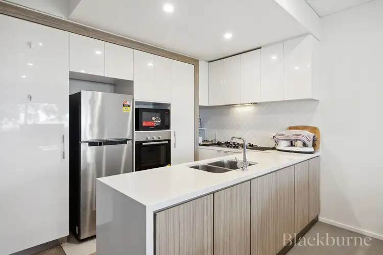 Fifth view of Homely apartment listing, 14/1 Hallam Way, Rivervale WA 6103