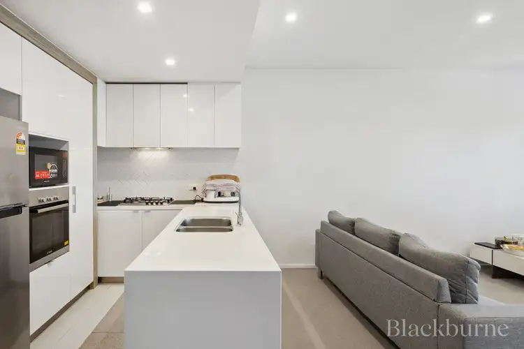 Sixth view of Homely apartment listing, 14/1 Hallam Way, Rivervale WA 6103