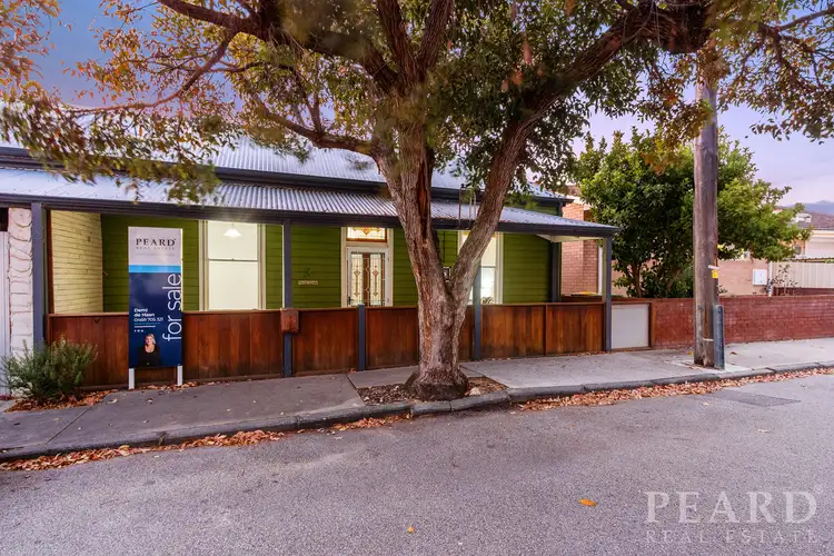Main view of Homely house listing, 3 Reuben Street, Beaconsfield WA 6162