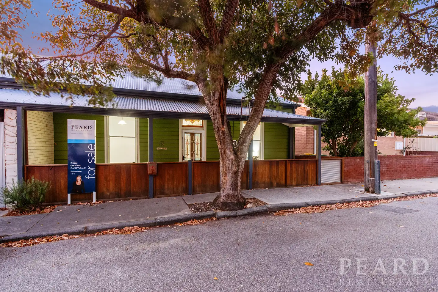 Main view of Homely house listing, 3 Reuben Street, Beaconsfield WA 6162