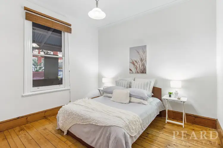 Second view of Homely house listing, 3 Reuben Street, Beaconsfield WA 6162