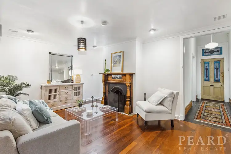 Fourth view of Homely house listing, 3 Reuben Street, Beaconsfield WA 6162