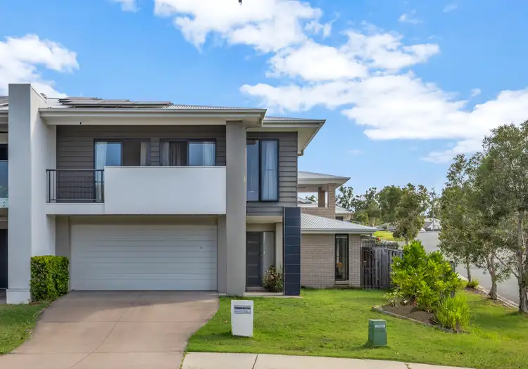 Second view of Homely house listing, 35 Steamer Way, Spring Mountain QLD 4300